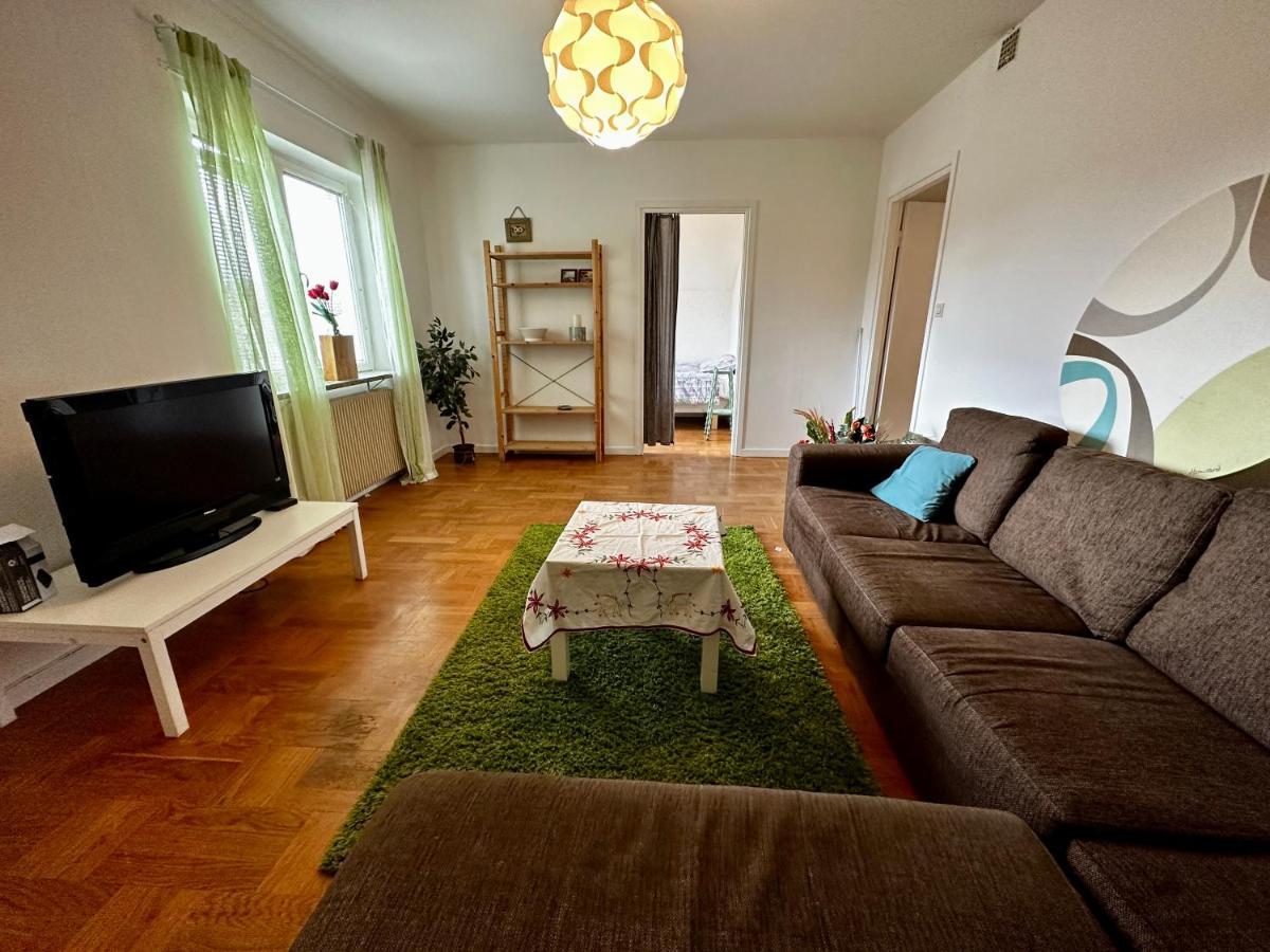 Ljungaverk Takvaning Med Ekgolv Och Badkar Naera Aelven Exterior foto